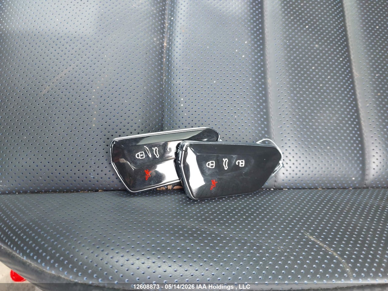 2025 VOLKSWAGEN GOLF R BLACK EDITION thumbnail 12