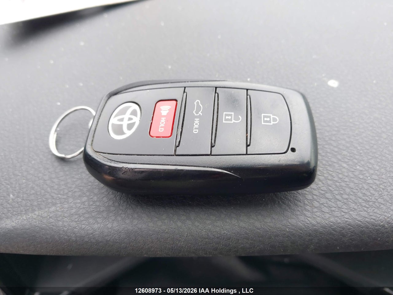 2025 TOYOTA CAMRY SE thumbnail 11
