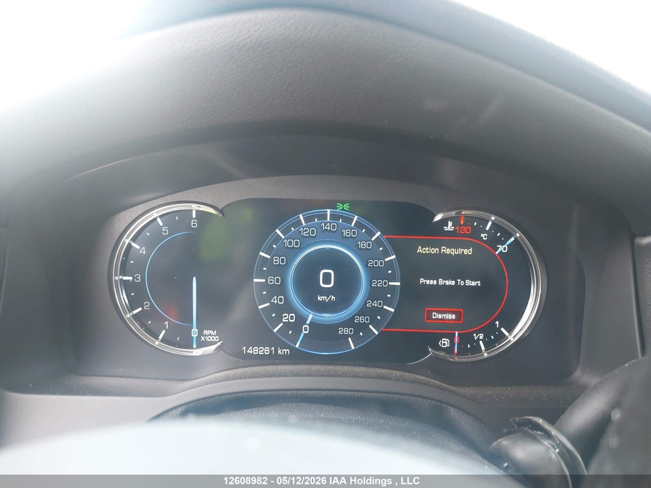 2018 CADILLAC ESCALADE PREMIUM LUXURY thumbnail 8
