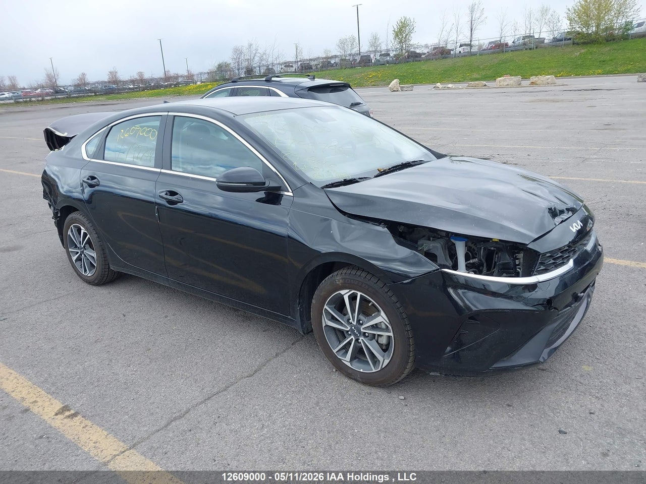 2024 KIA FORTE thumbnail 2
