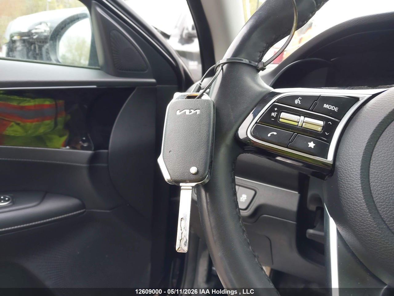 2024 KIA FORTE thumbnail 12