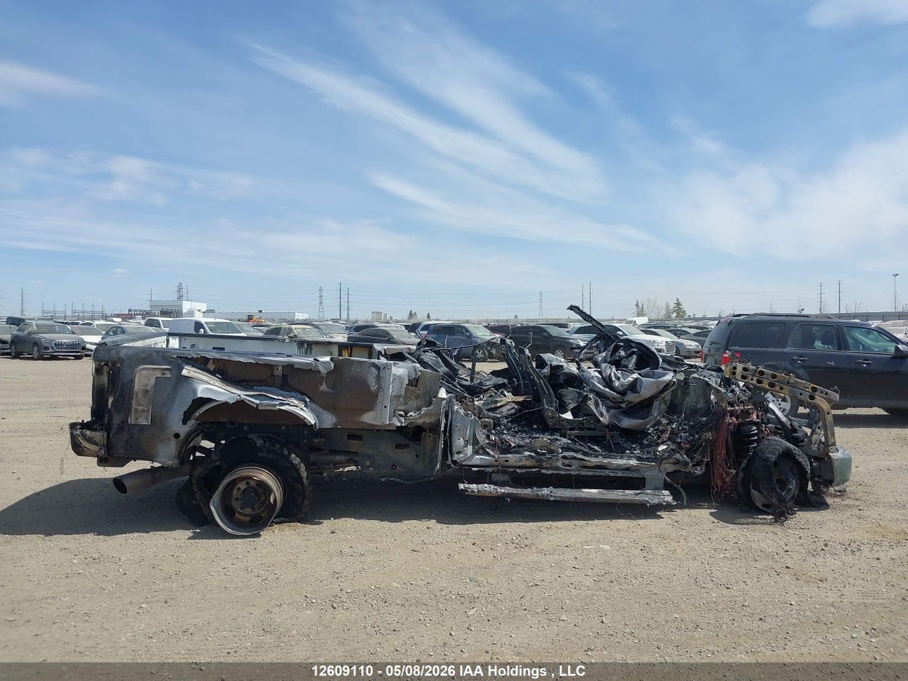 2022 FORD F-350 LARIAT thumbnail 12