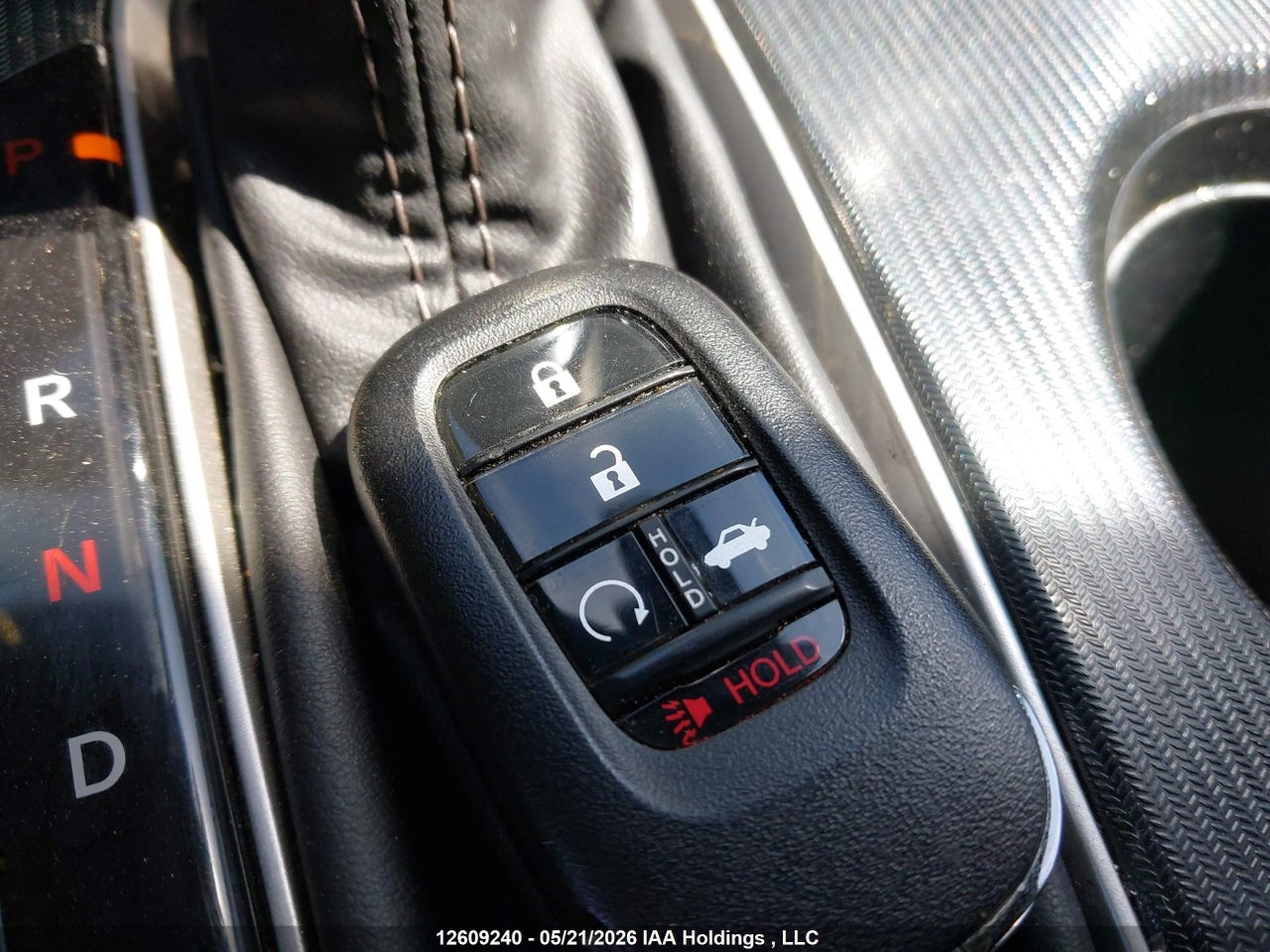 2026 HONDA CIVIC SPORT thumbnail 12