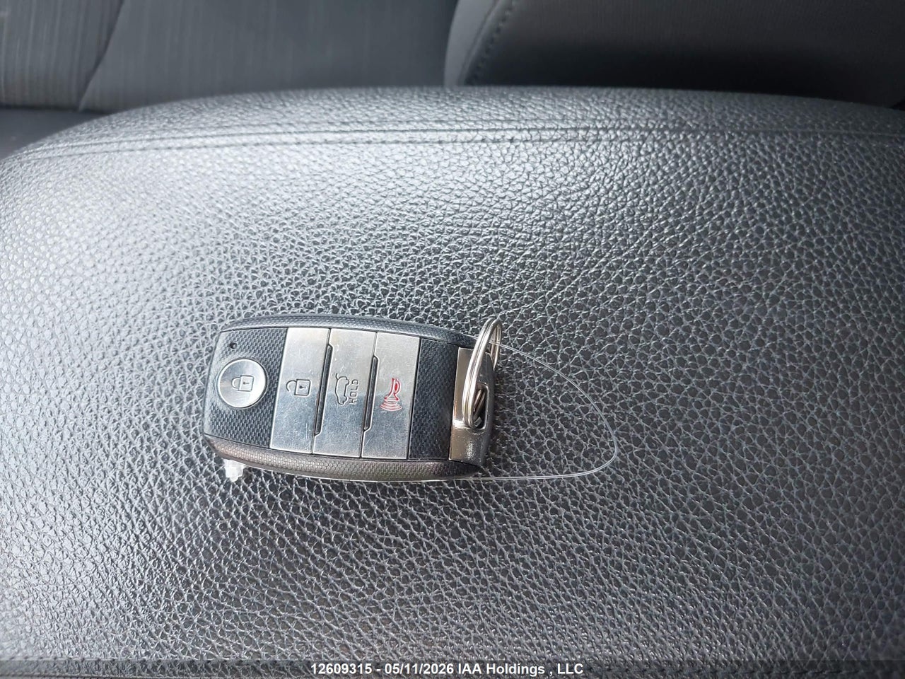 2014 KIA SORENTO LX thumbnail 12