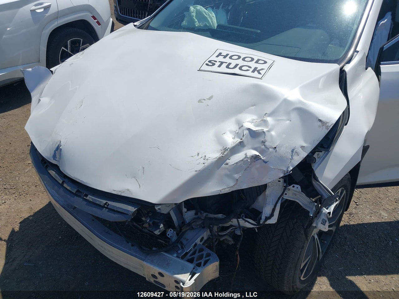 2019 LEXUS RX 350 BASE/350 F SPORT thumbnail 11
