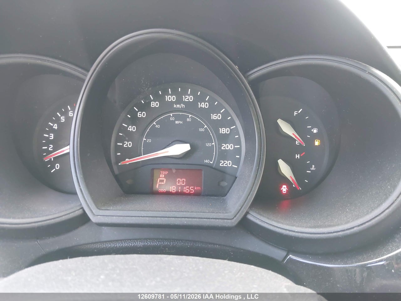 2016 KIA RIO EX/EX+ W/SUNROOF/LX/LX+/LX+ ECO/SX thumbnail 8
