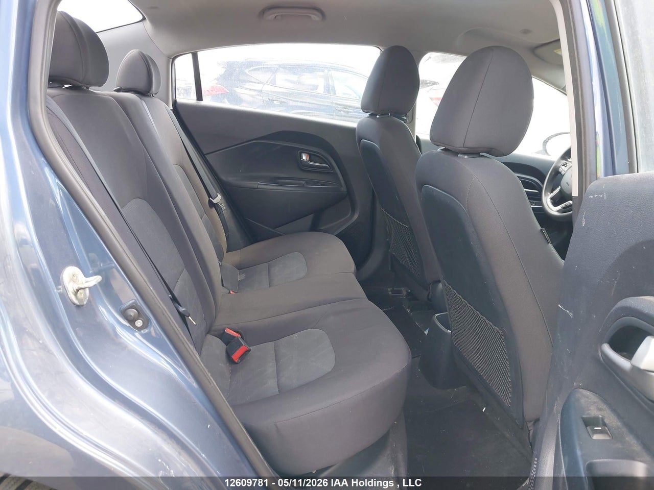 2016 KIA RIO EX/EX+ W/SUNROOF/LX/LX+/LX+ ECO/SX thumbnail 9