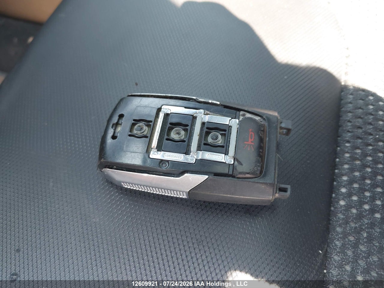 2019 RAM 1500 SPORT/REBEL thumbnail 12