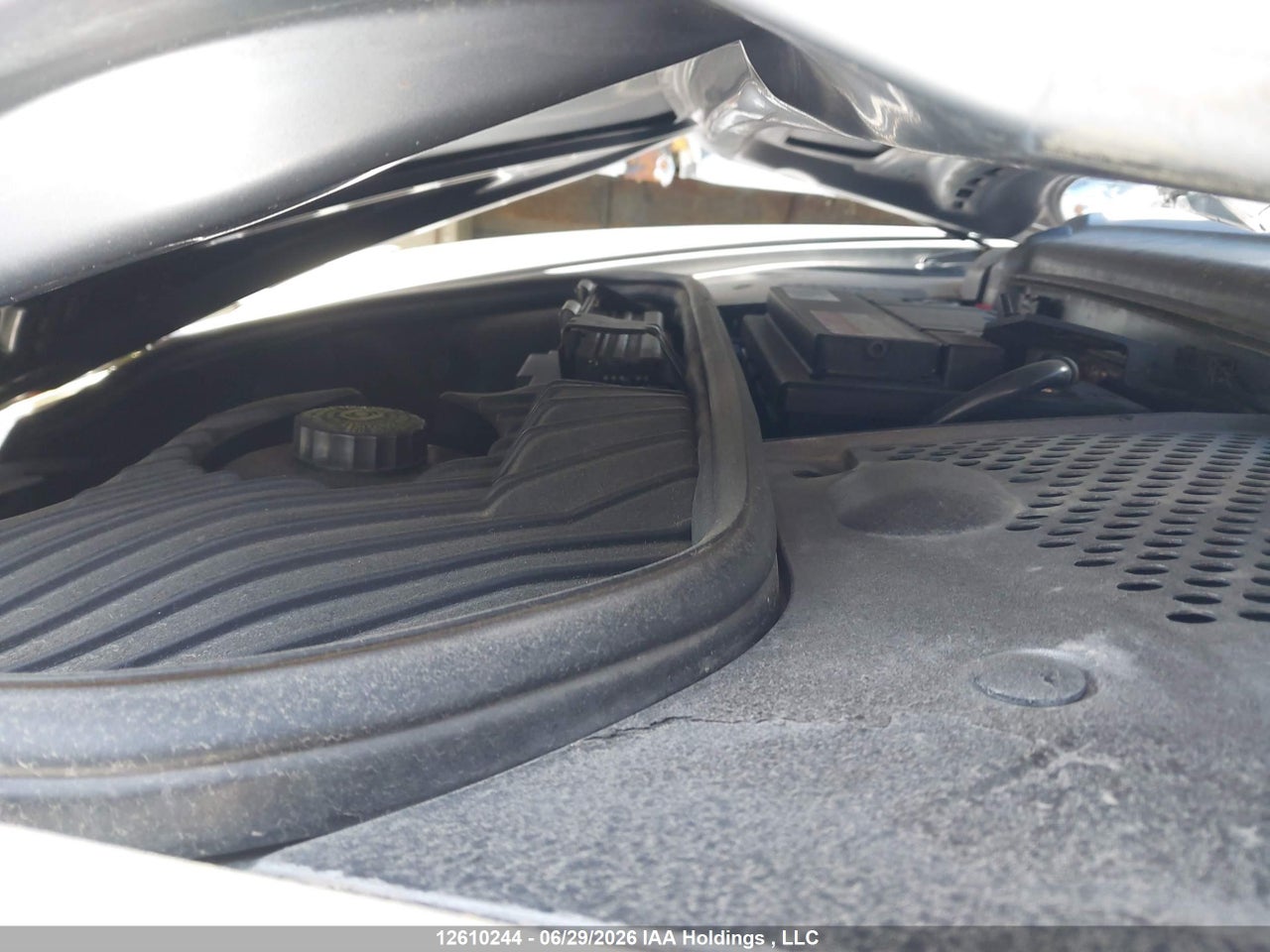 2002 PORSCHE BOXSTER S thumbnail 11