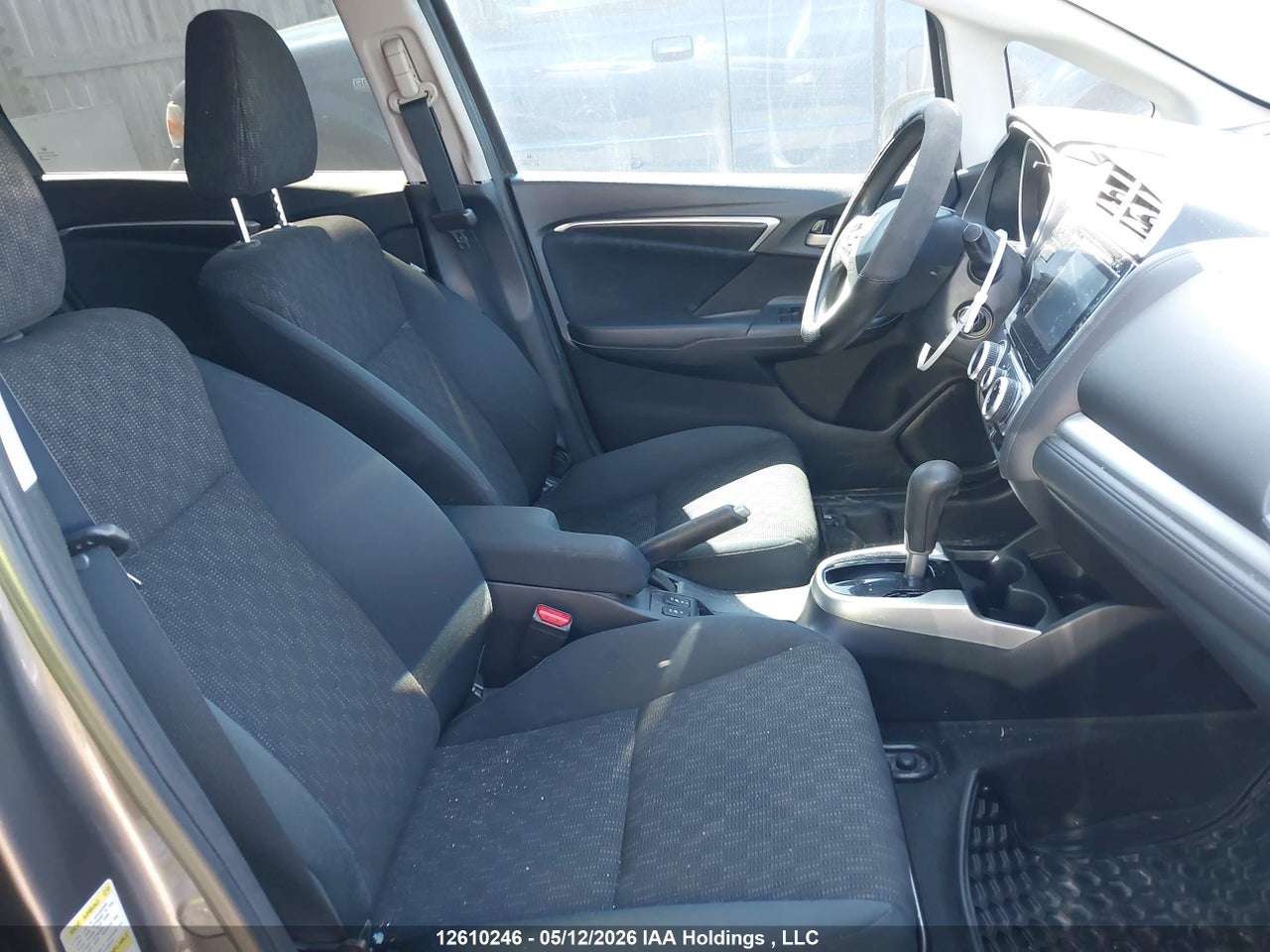 2016 HONDA FIT LX thumbnail 6