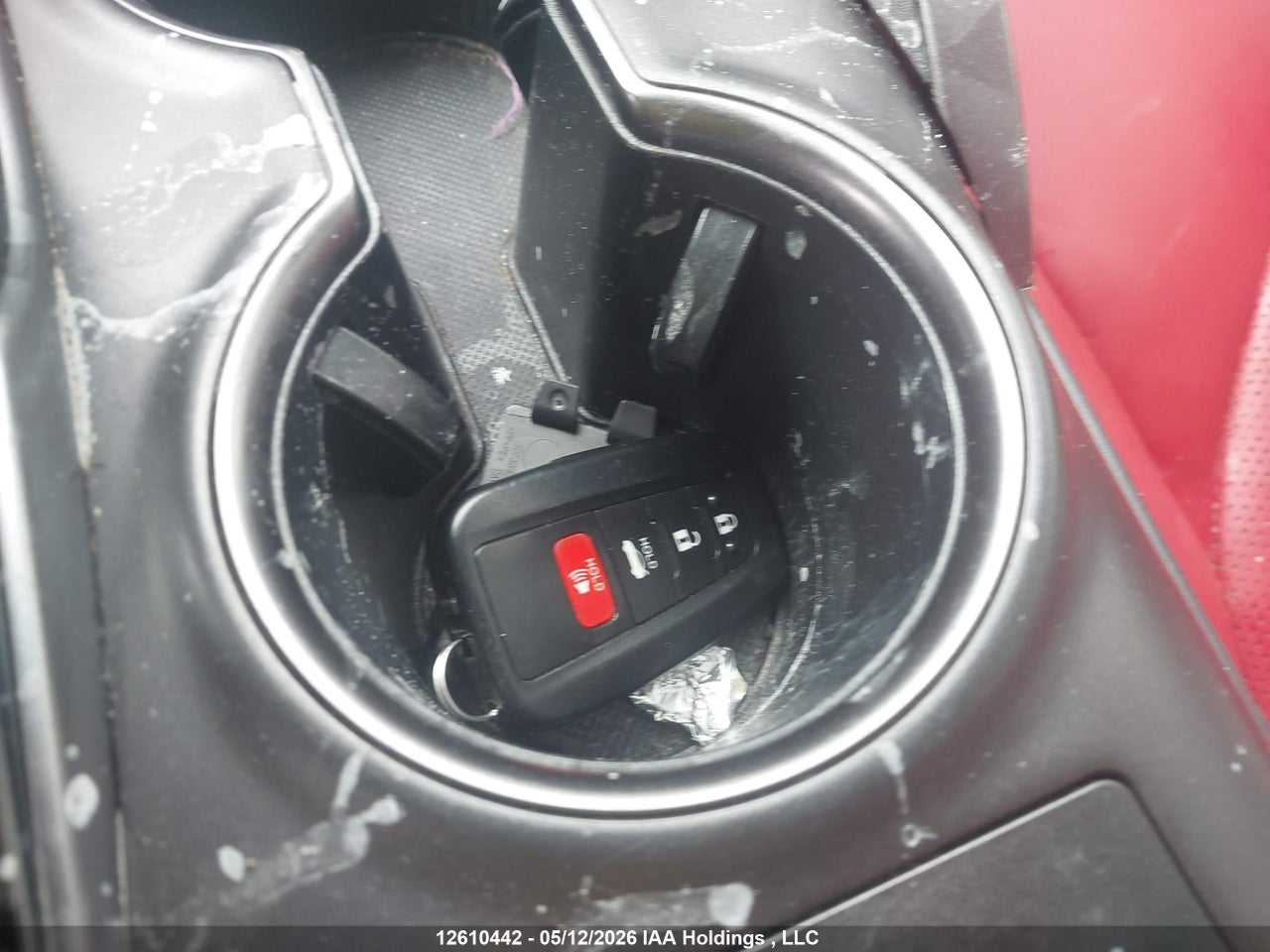2023 TOYOTA CAMRY XSE thumbnail 12
