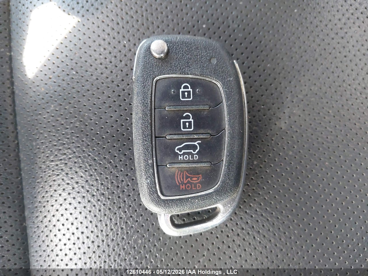 2018 HYUNDAI TUCSON SE 1.6T thumbnail 11