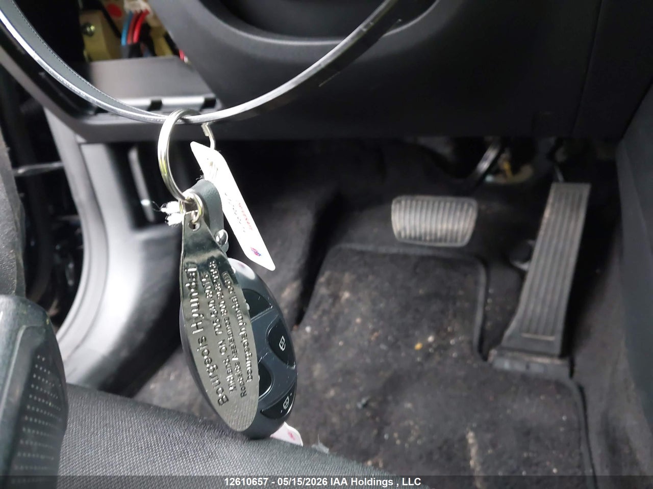 2026 HYUNDAI TUCSON thumbnail 12