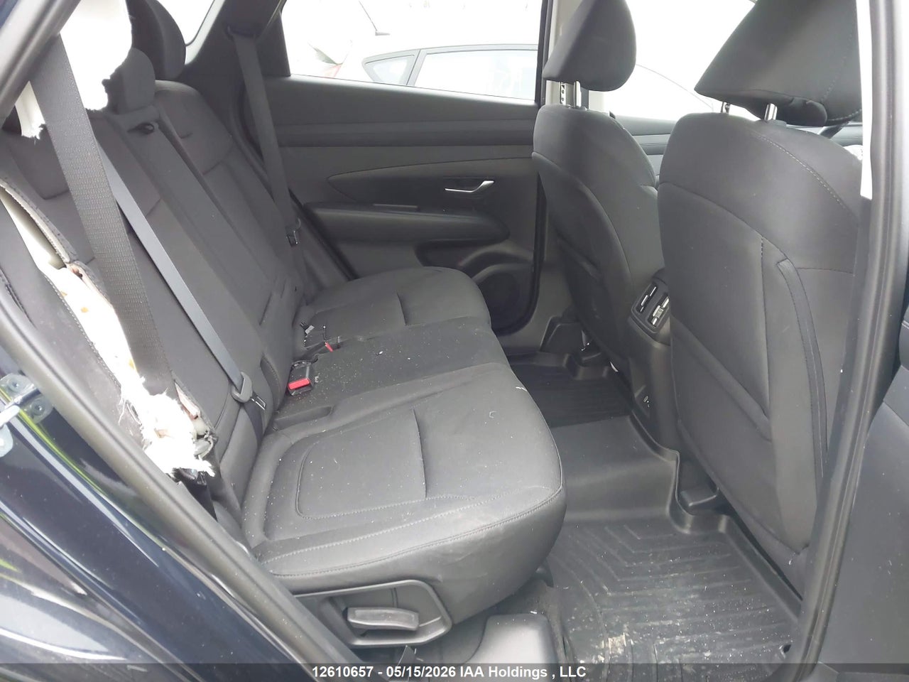 2026 HYUNDAI TUCSON thumbnail 9