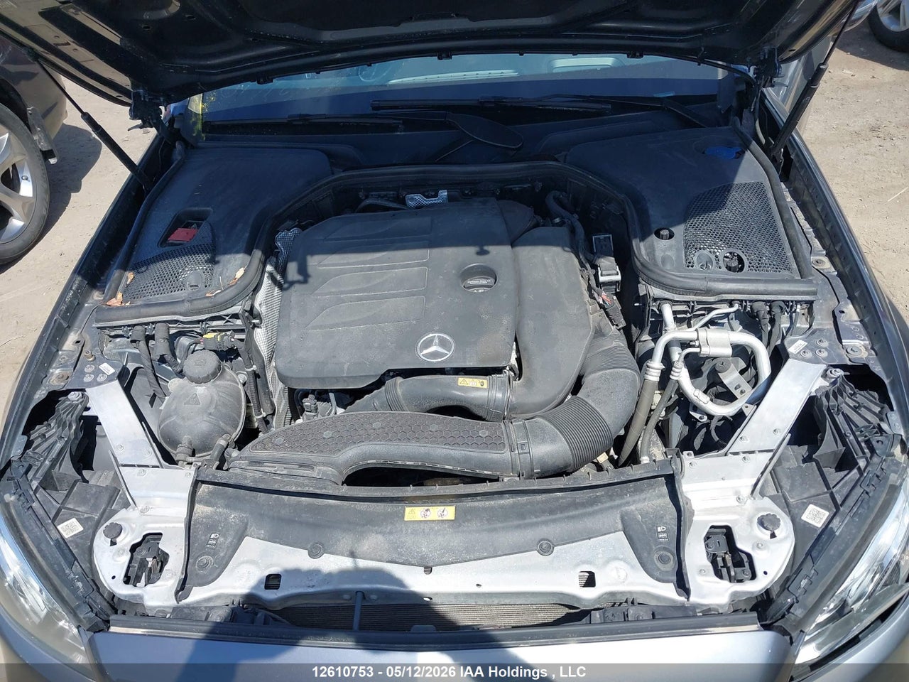2020 MERCEDES BENZ E-CLASS thumbnail 11