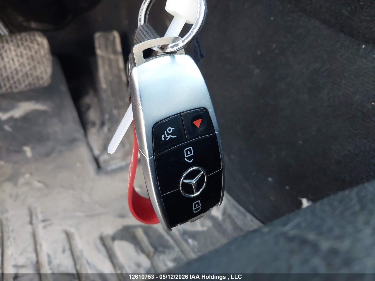 2020 MERCEDES BENZ E-CLASS thumbnail 12