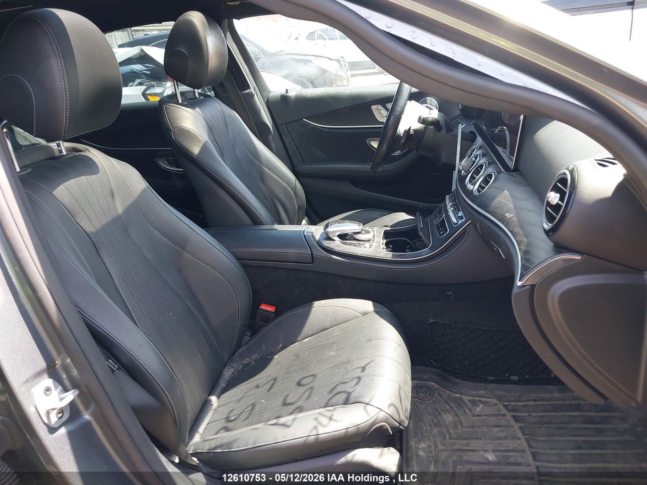 2020 MERCEDES BENZ E-CLASS thumbnail 6