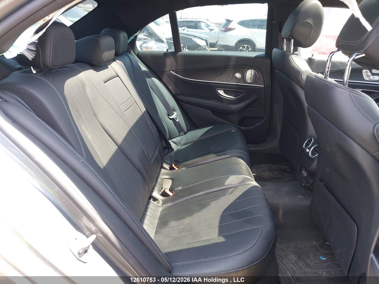 2020 MERCEDES BENZ E-CLASS thumbnail 9
