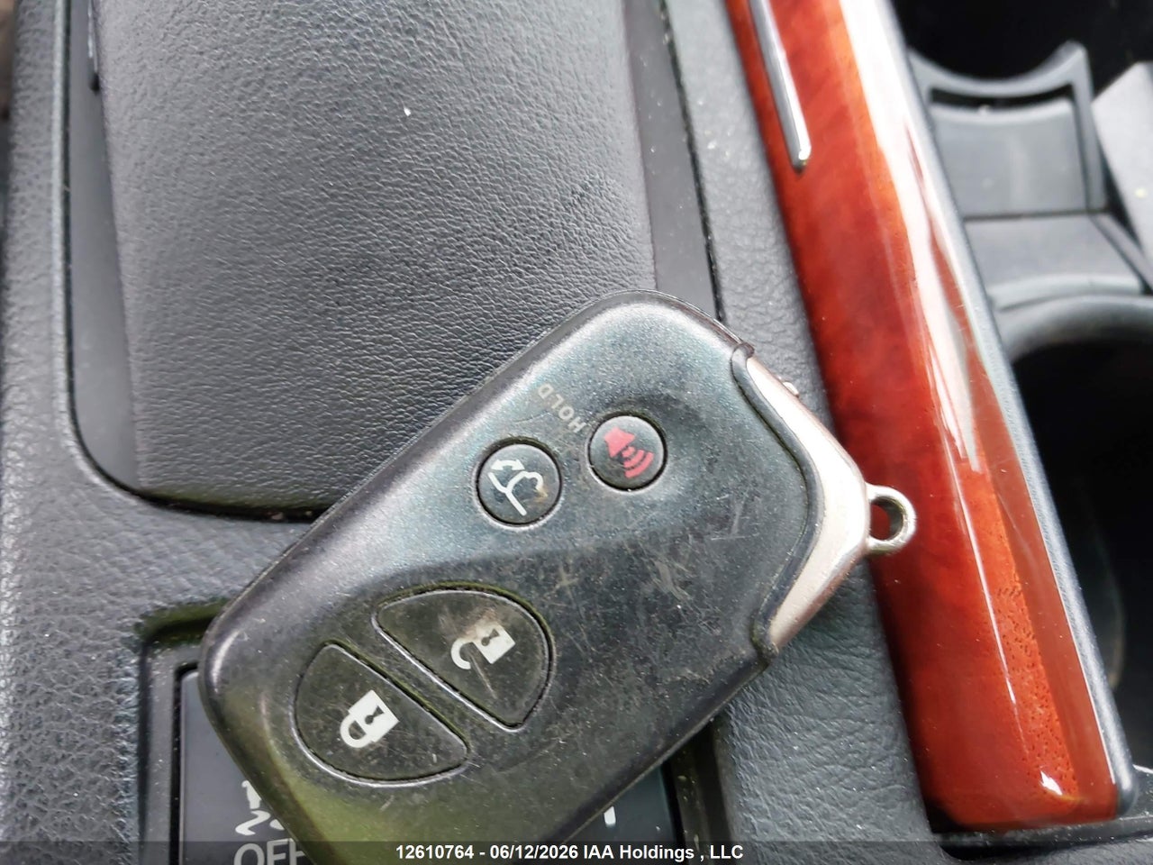 2010 LEXUS RX 350 thumbnail 12