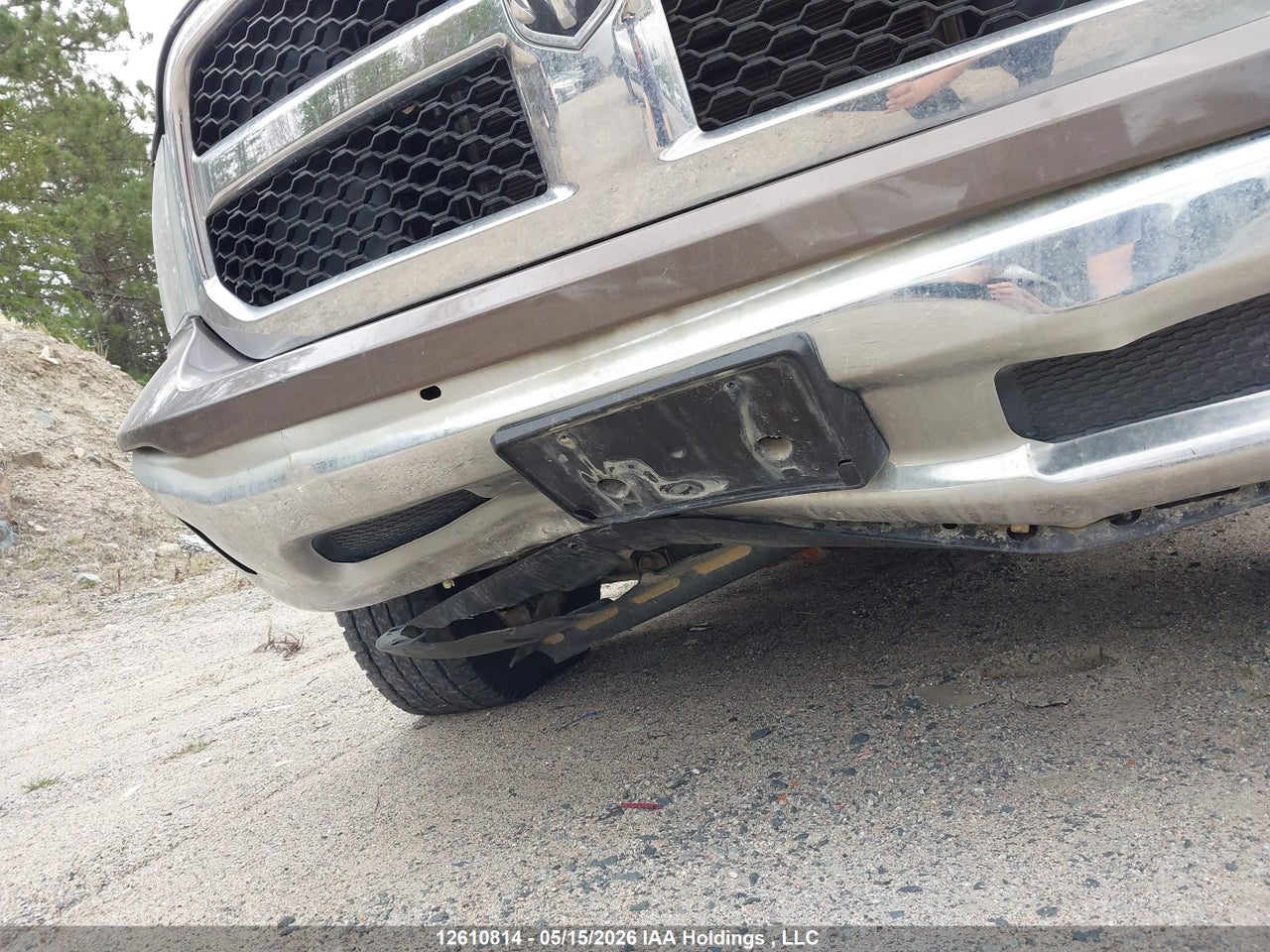 2019 RAM 1500 CLASSIC SLT thumbnail 7