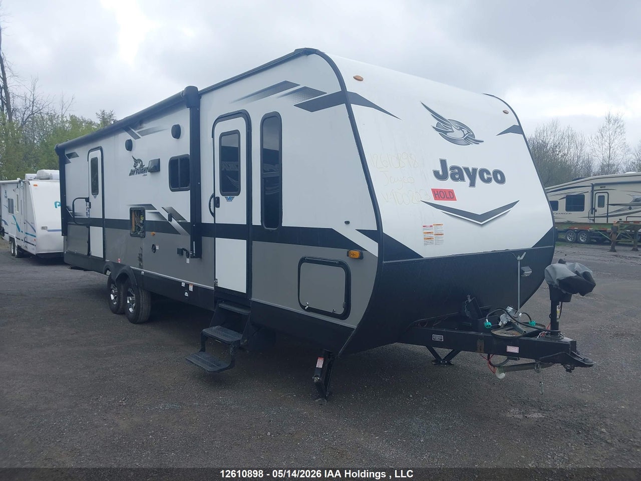 2022 JAYCO JAYFLIGHT 28BHS thumbnail 2