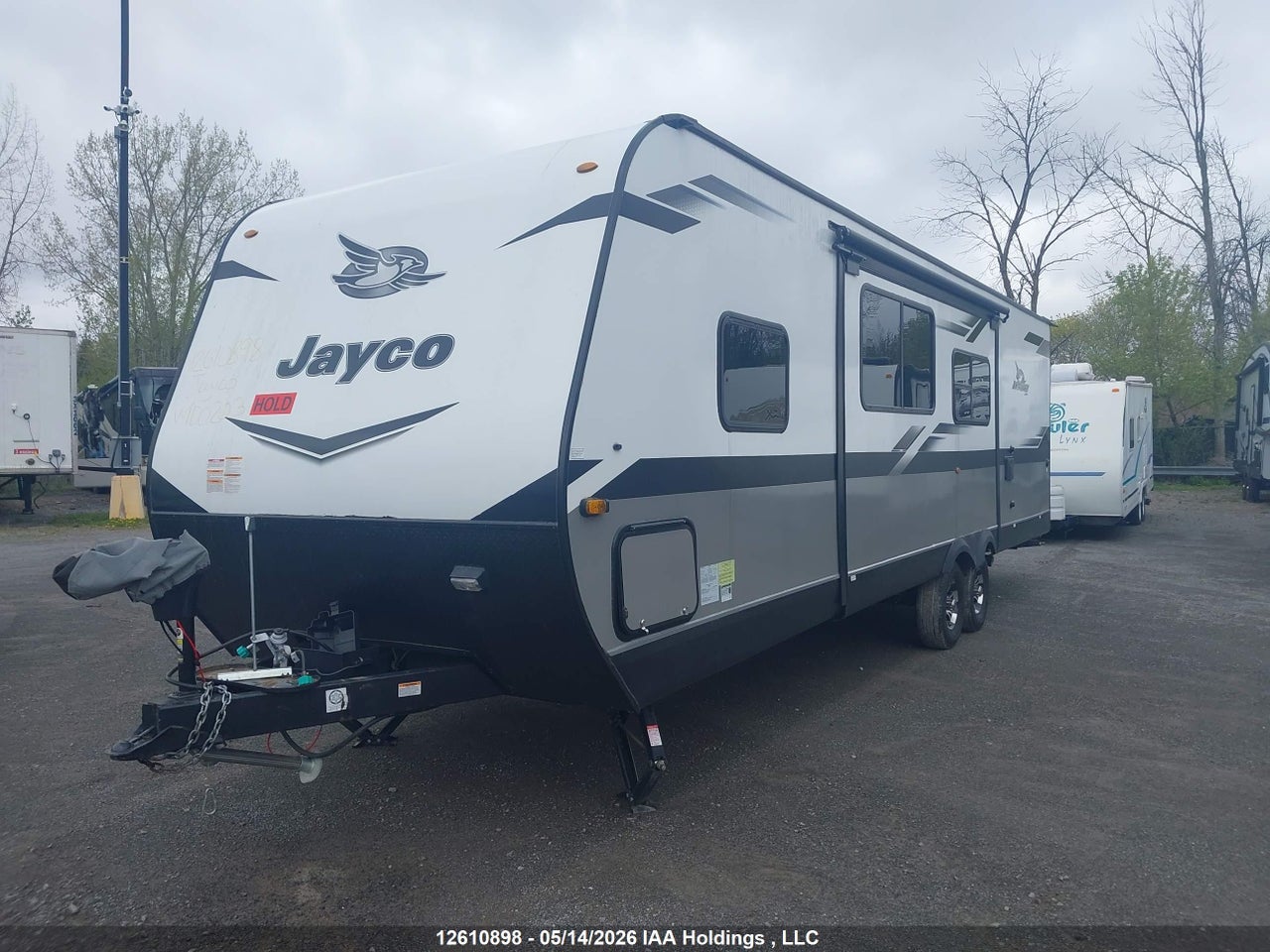 2022 JAYCO JAYFLIGHT 28BHS thumbnail 3
