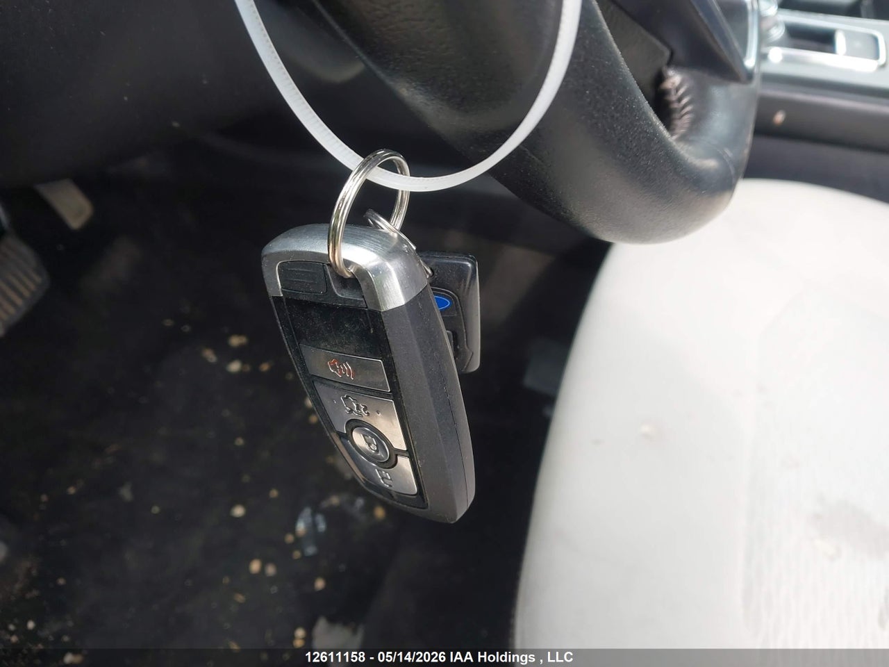 2019 FORD FUSION thumbnail 12