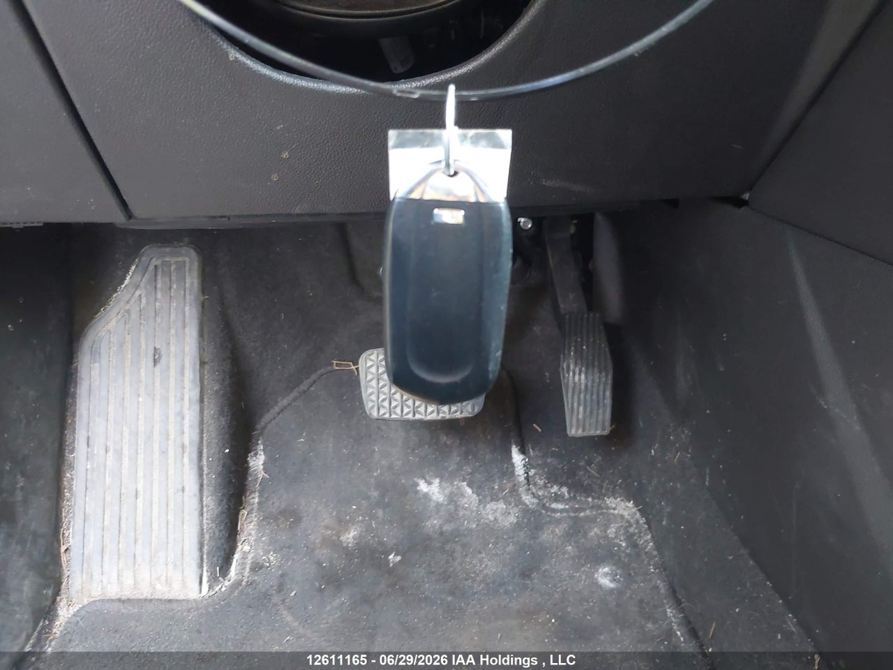 2017 BUICK ENVISION PREMIUM thumbnail 12