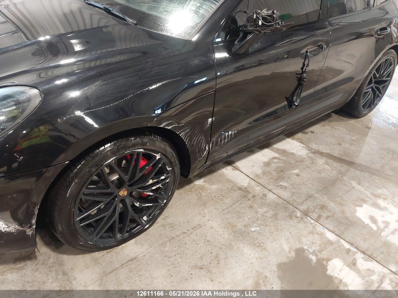 2024 PORSCHE MACAN GTS thumbnail 7