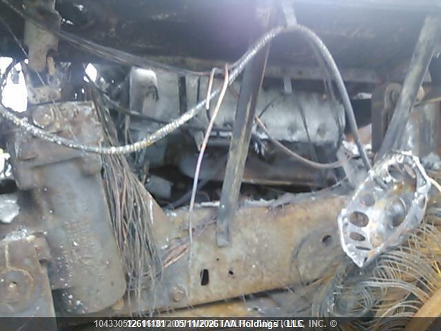 1999 FORD F550 SUPER DUTY STRIPPED CHASS thumbnail 11
