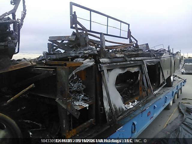 1999 FORD F550 SUPER DUTY STRIPPED CHASS thumbnail 9