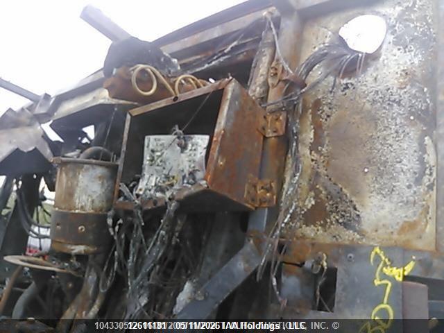 1999 FORD F550 SUPER DUTY STRIPPED CHASS thumbnail 10