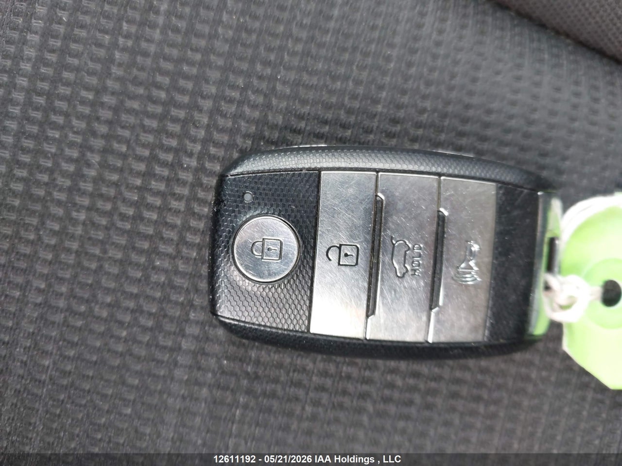 2014 KIA SORENTO LX V6 thumbnail 11