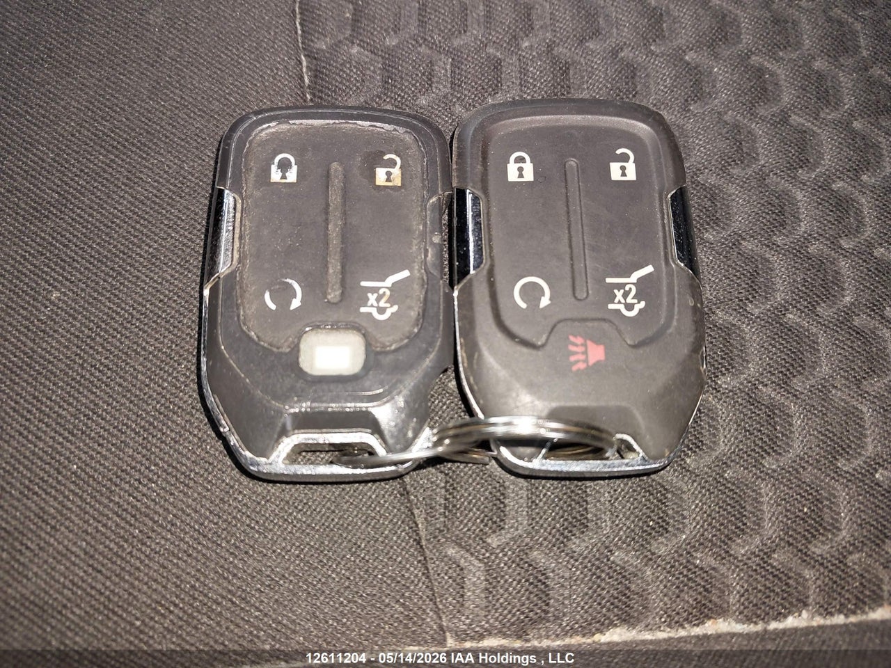 2020 GMC TERRAIN SLE thumbnail 12