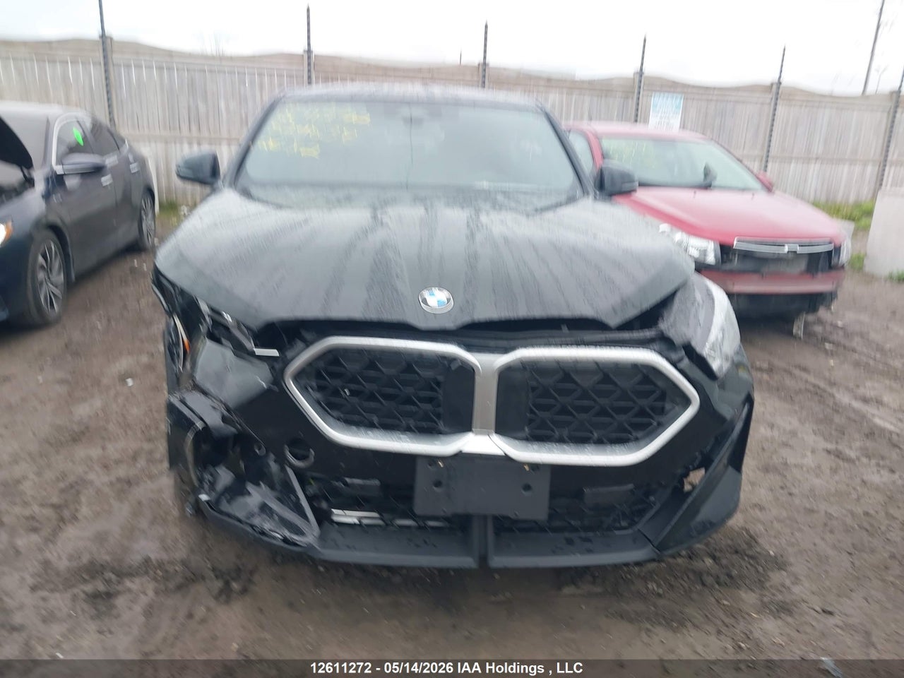 2026 BMW X2 XDRIVE28I thumbnail 12