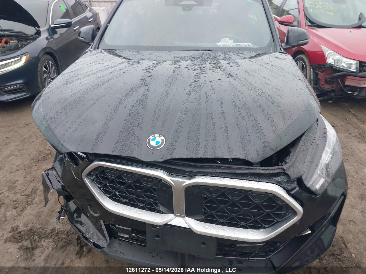2026 BMW X2 XDRIVE28I thumbnail 10
