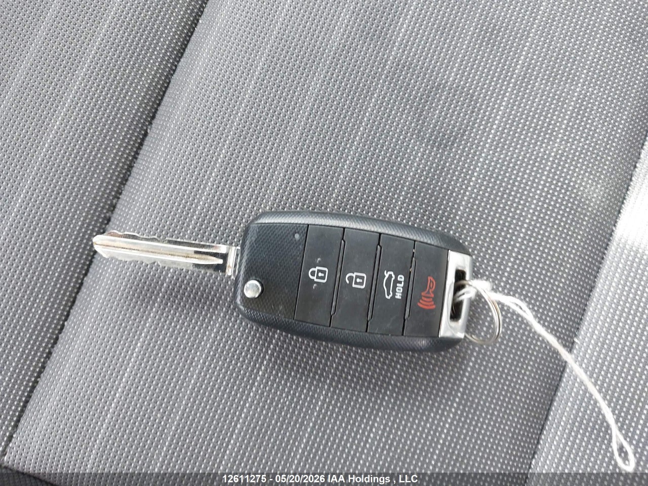 2015 KIA FORTE 1.8L LX/1.8L LX+/LX+ WINTER EDITION thumbnail 11