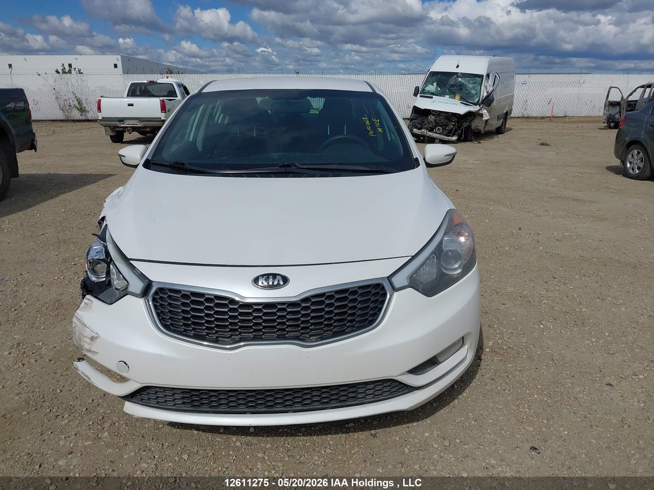 2015 KIA FORTE 1.8L LX/1.8L LX+/LX+ WINTER EDITION thumbnail 12