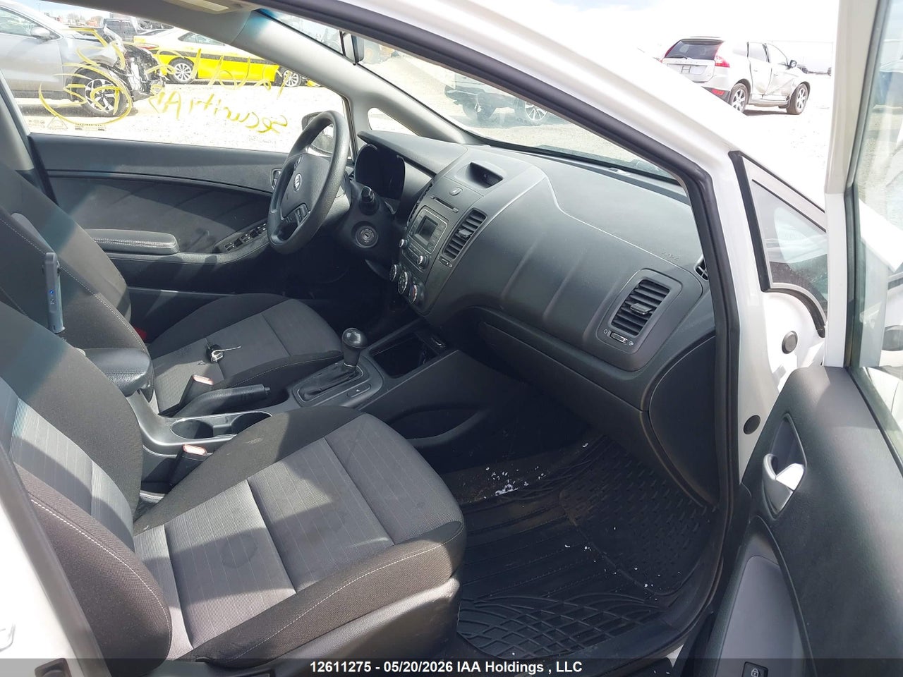 2015 KIA FORTE 1.8L LX/1.8L LX+/LX+ WINTER EDITION thumbnail 6
