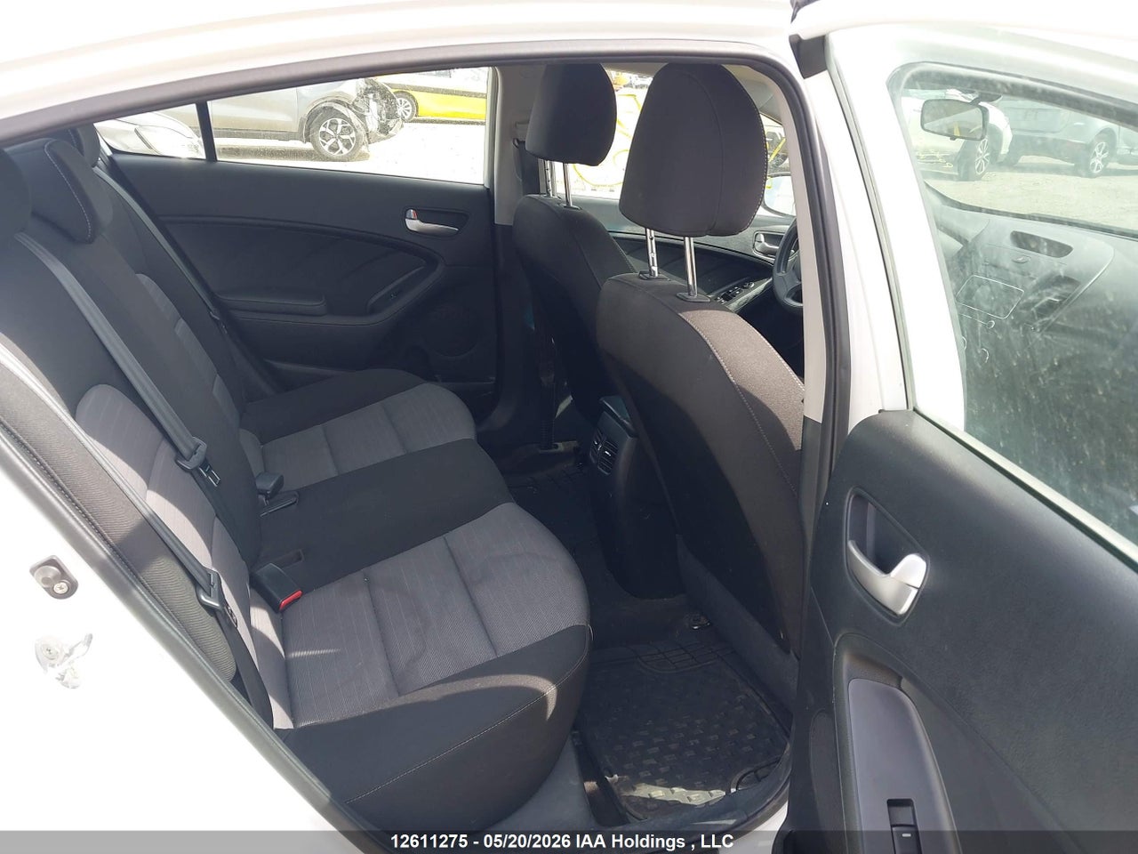 2015 KIA FORTE 1.8L LX/1.8L LX+/LX+ WINTER EDITION thumbnail 9