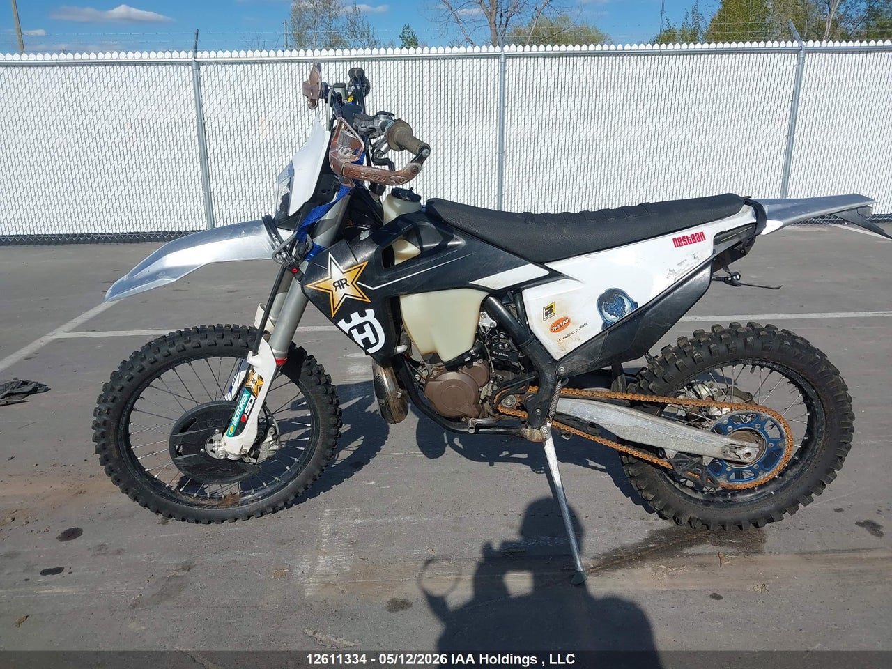 2022 HUSQVARNA TE 300I thumbnail 12