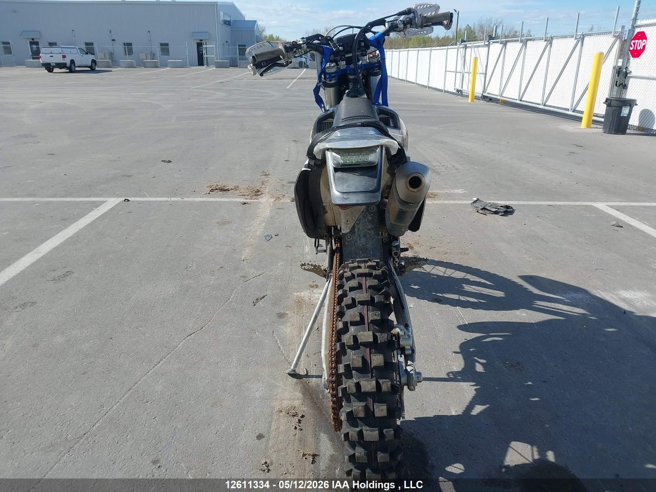 2022 HUSQVARNA TE 300I thumbnail 7