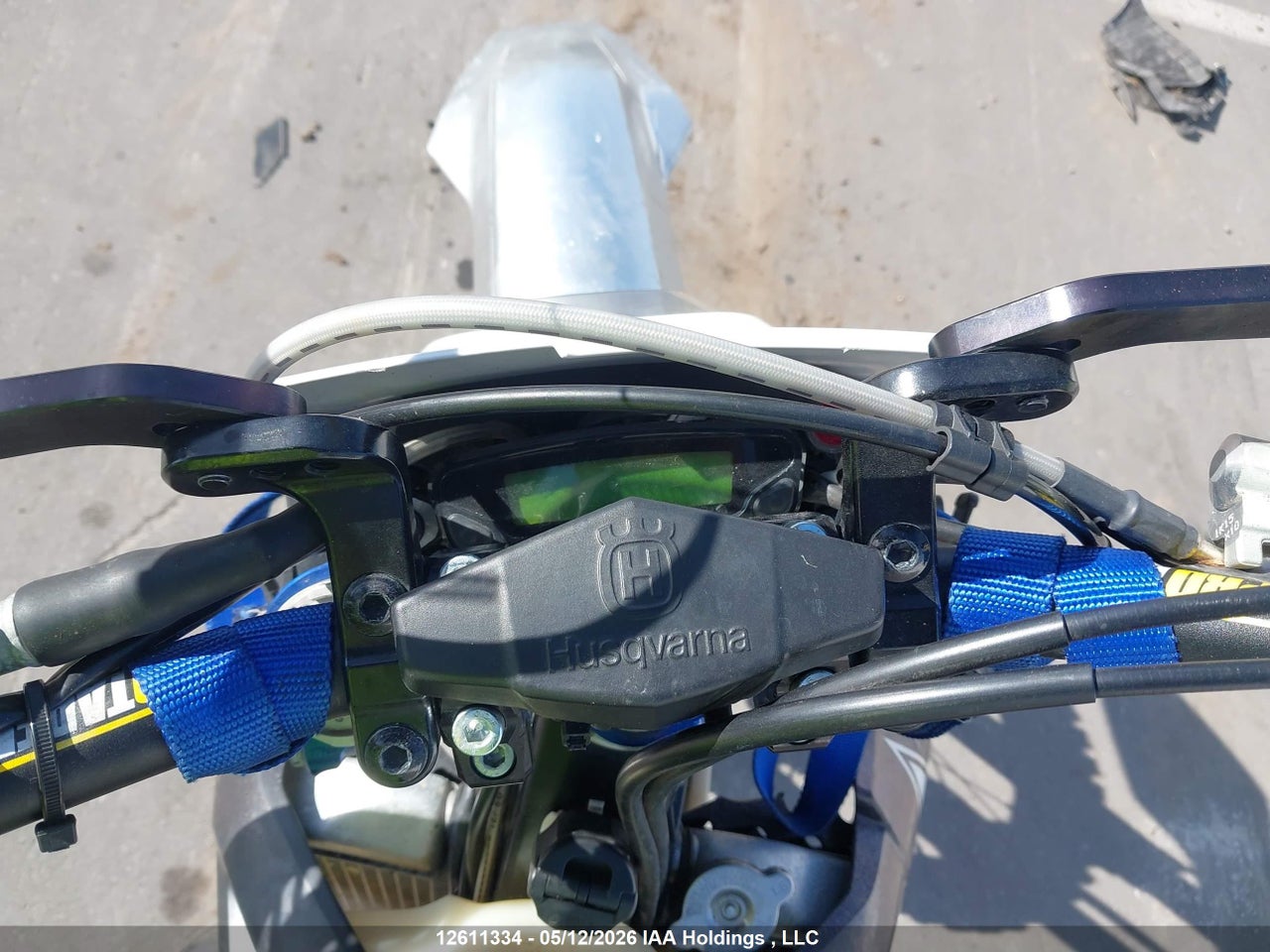 2022 HUSQVARNA TE 300I thumbnail 8