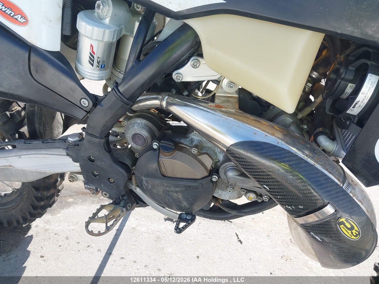 2022 HUSQVARNA TE 300I thumbnail 10