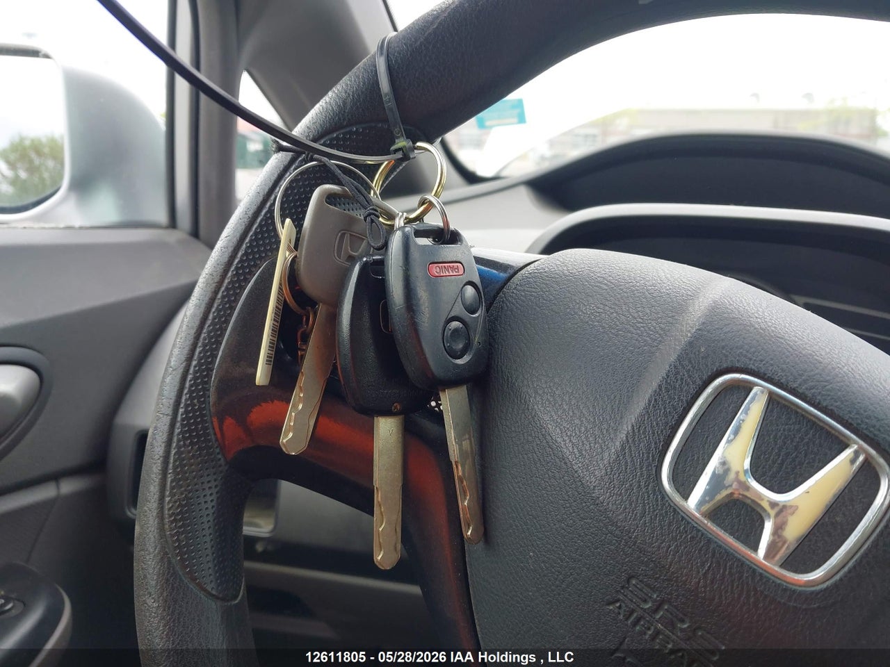2006 HONDA CIVIC thumbnail 12