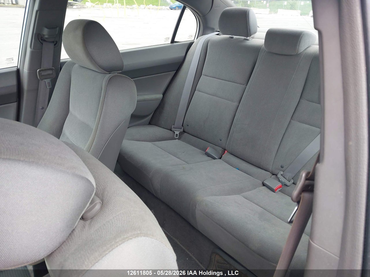 2006 HONDA CIVIC thumbnail 9