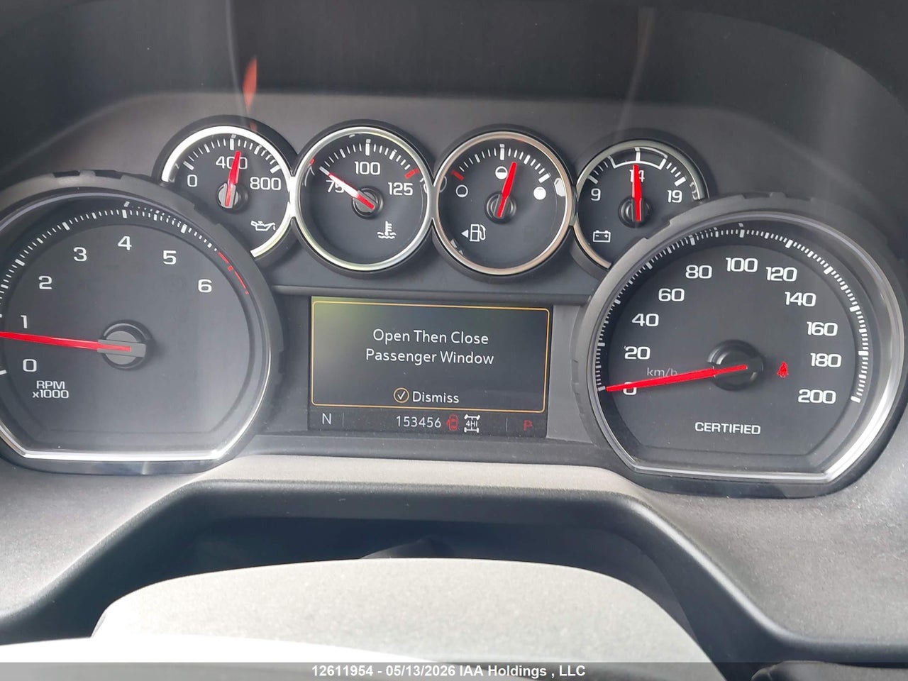 1GNSKLED2MR****** · 2021 CHEVROLET TAHOE K1500 · 7/12