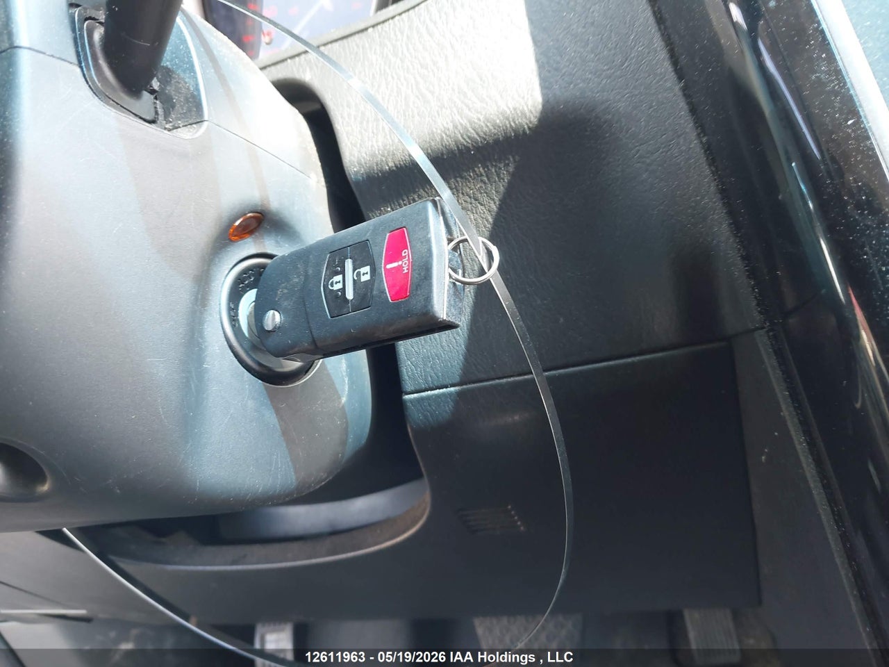 2011 MAZDA CX-9 thumbnail 12