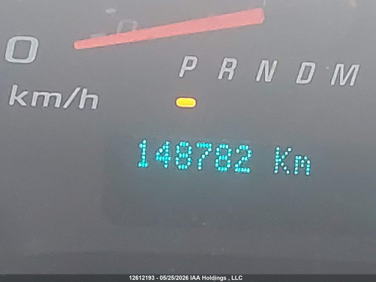 2023 CHEVROLET EXPRESS G4500 thumbnail 8