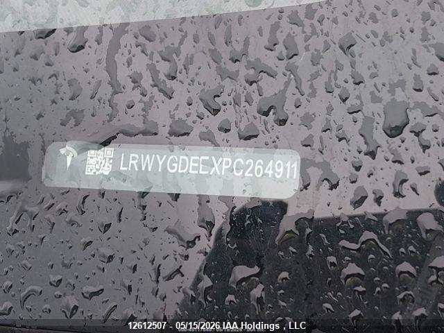 2023 TESLA MODEL Y thumbnail 11